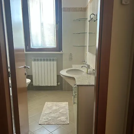 Levata Del Sole