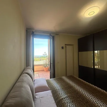 Levata Del Sole