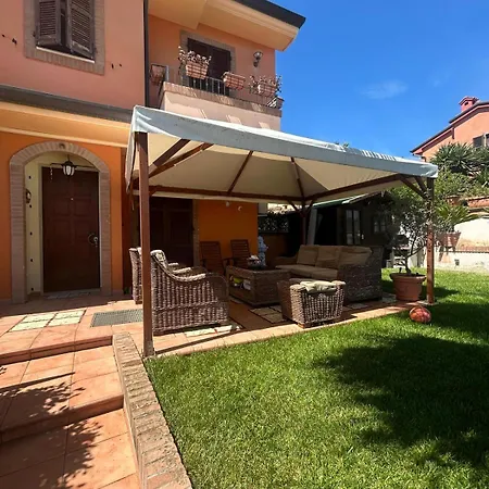 Levata Del Sole