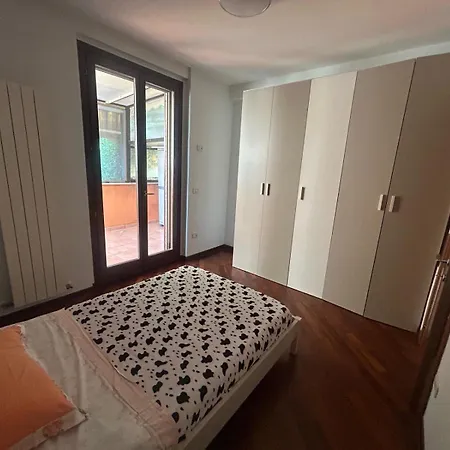 Villa Levata Del Sole