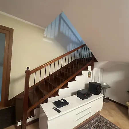 Levata Del Sole Porto Potenza Picena