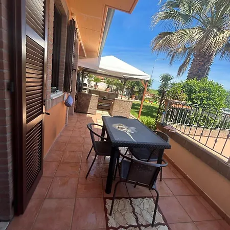 Villa Levata Del Sole *