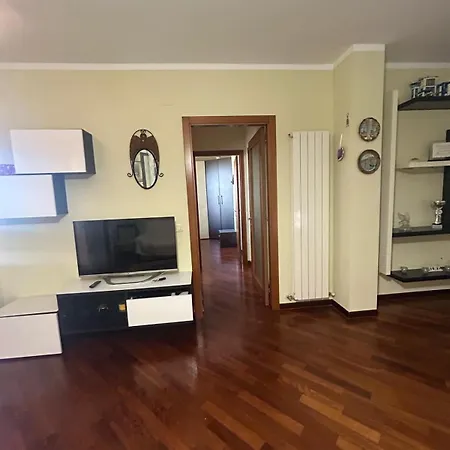 Levata Del Sole Villa