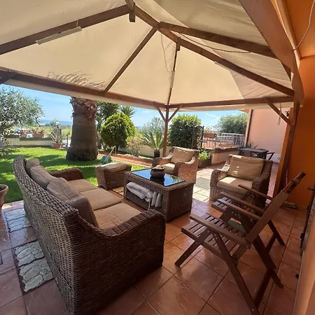 Villa Levata Del Sole *