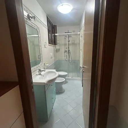 Villa Levata Del Sole