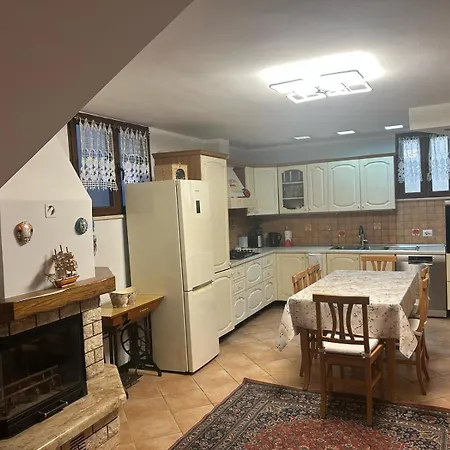 Villa Levata Del Sole Porto Potenza Picena