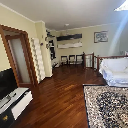 Villa Levata Del Sole *