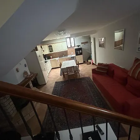 Levata Del Sole Porto Potenza Picena