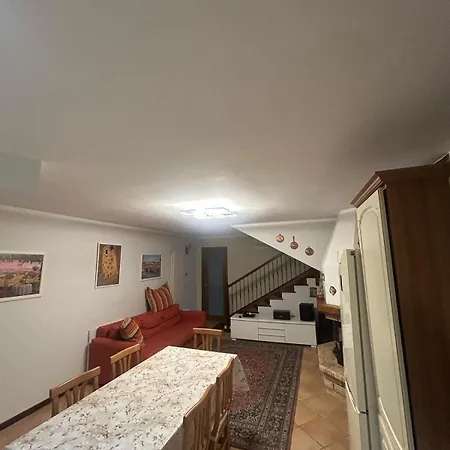 Levata Del Sole Villa Porto Potenza Picena