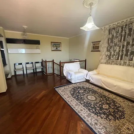 Levata Del Sole Porto Potenza Picena