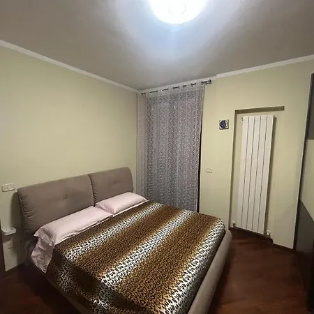 Villa Levata Del Sole *