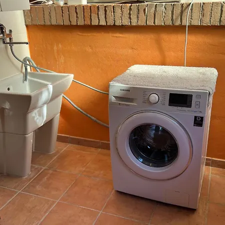 Villa Levata Del Sole *