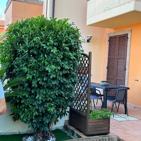 Levata Del Sole Porto Potenza Picena