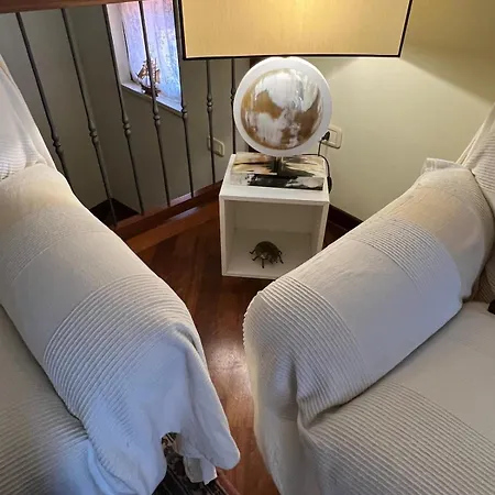 Villa Levata Del Sole