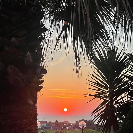 Villa Levata Del Sole