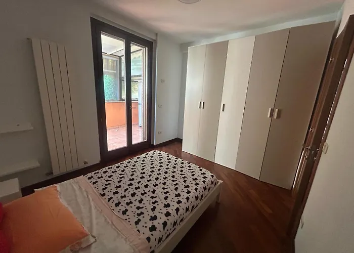 Villa Levata Del Sole