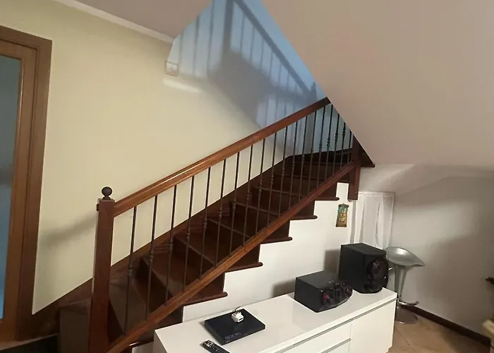 Levata Del Sole Porto Potenza Picena