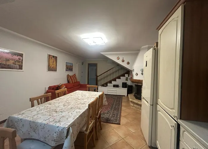 Levata Del Sole Villa Porto Potenza Picena