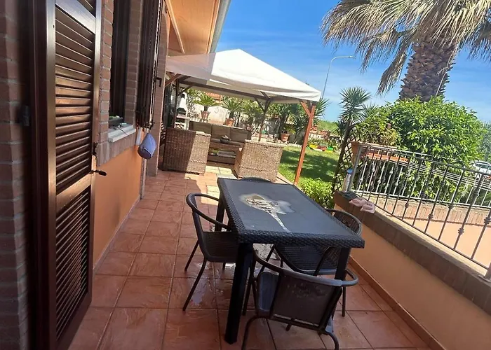 Villa Levata Del Sole *