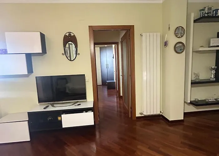 Levata Del Sole Villa