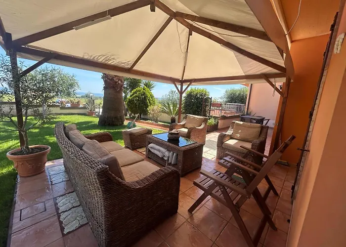 Villa Levata Del Sole *