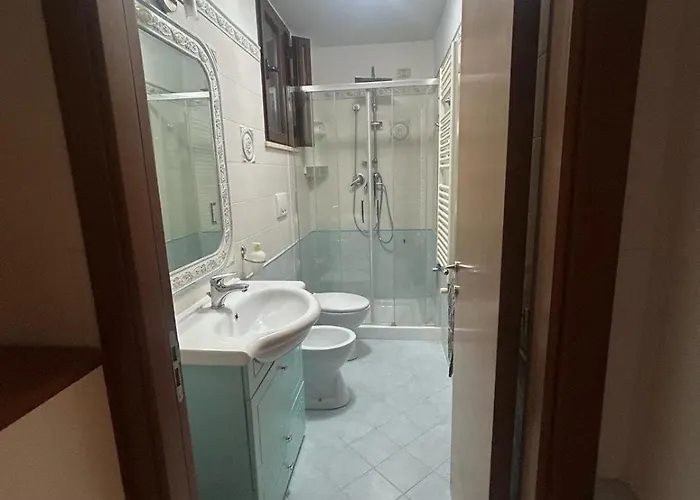 Villa Levata Del Sole