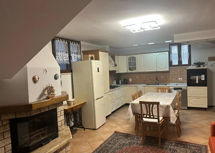 Villa Levata Del Sole Porto Potenza Picena