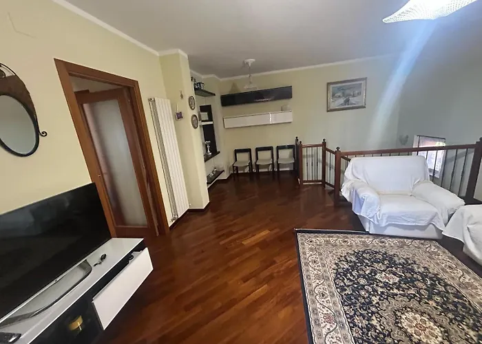 Villa Levata Del Sole *