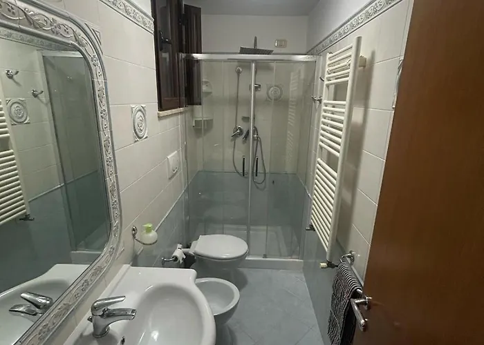 Levata Del Sole Villa Porto Potenza Picena