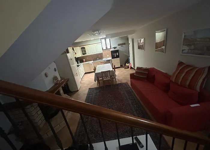 Levata Del Sole Porto Potenza Picena