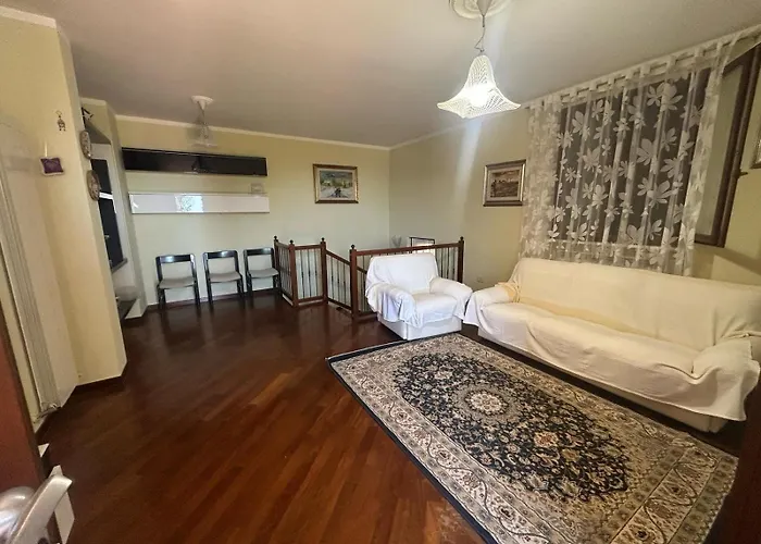 Levata Del Sole Porto Potenza Picena