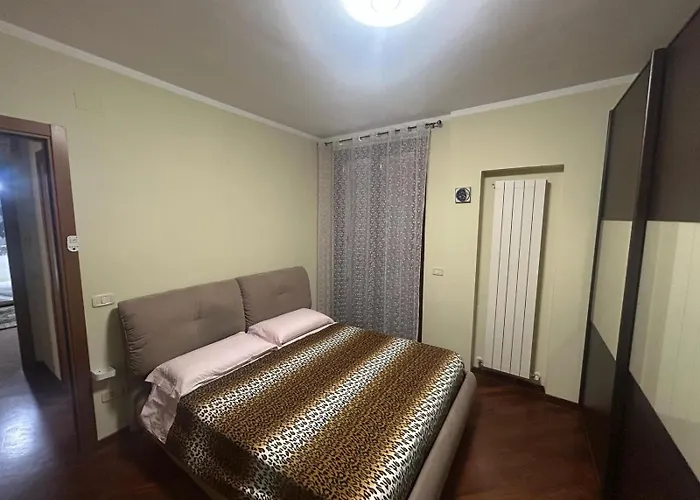 Villa Levata Del Sole *