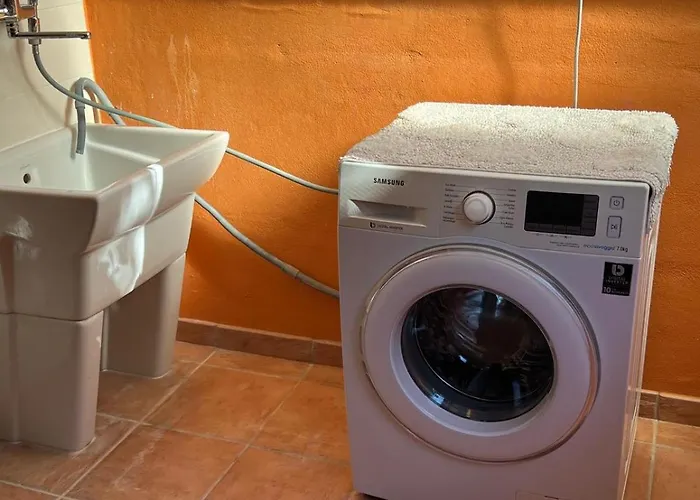 Villa Levata Del Sole *