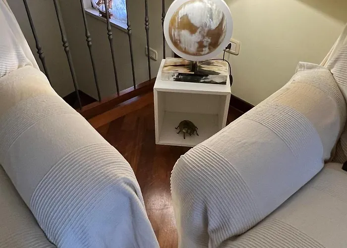 Villa Levata Del Sole