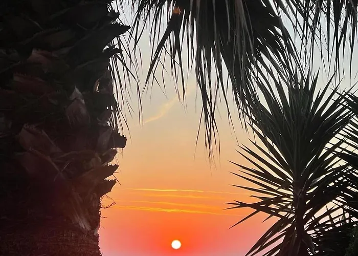 Villa Levata Del Sole